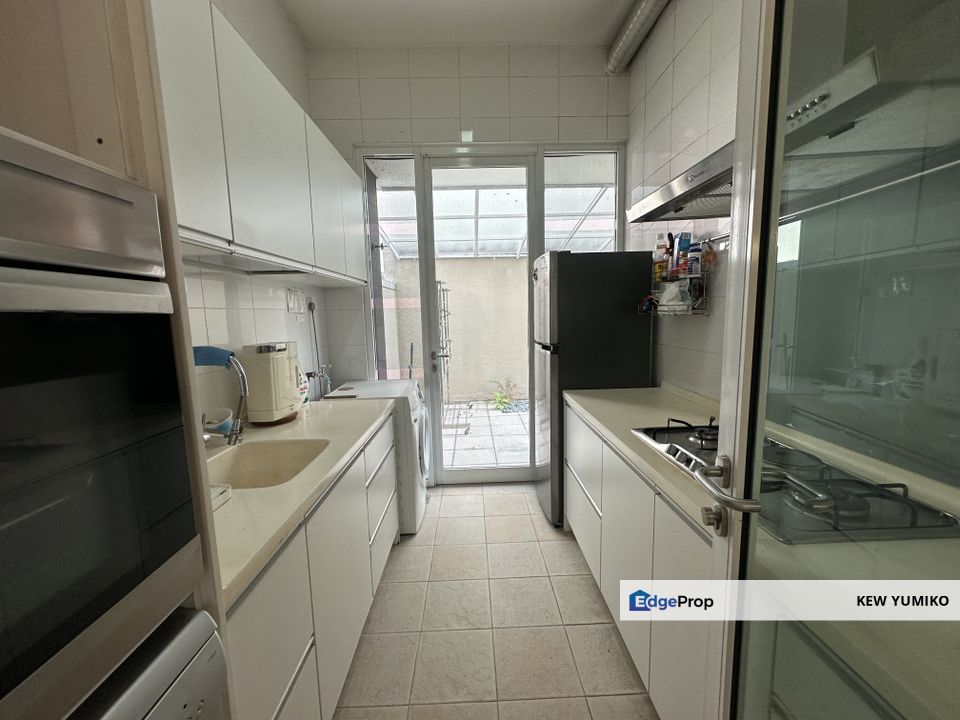 Super Cheap 2.5 Storey Semi-D @ Duta Tropika, KL, Kuala Lumpur, Batu 