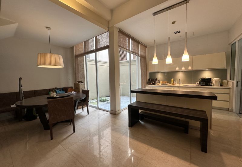 Super Cheap 2.5 Storey Semi-D @ Duta Tropika, KL