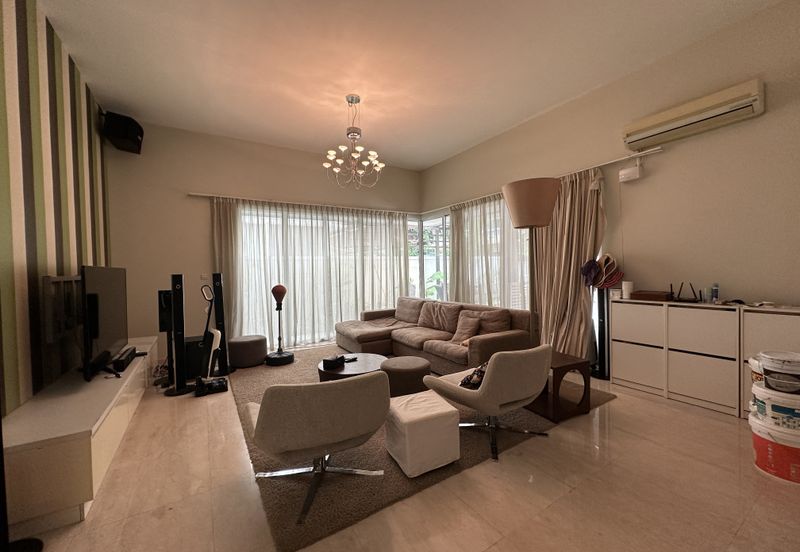 Super Cheap 2.5 Storey Semi-D @ Duta Tropika, KL