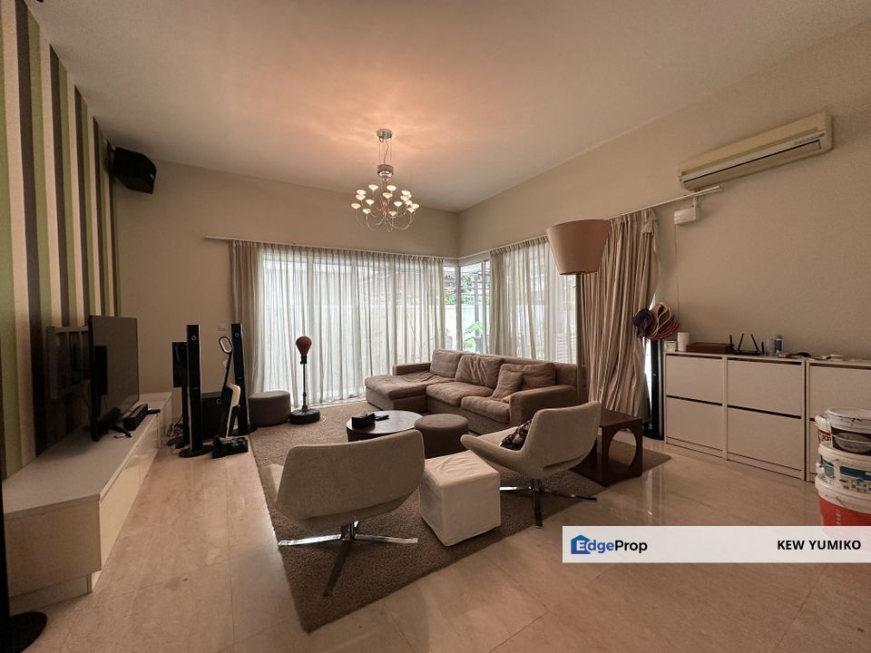 Super Cheap 2.5 Storey Semi-D @ Duta Tropika, KL, Kuala Lumpur, Batu 