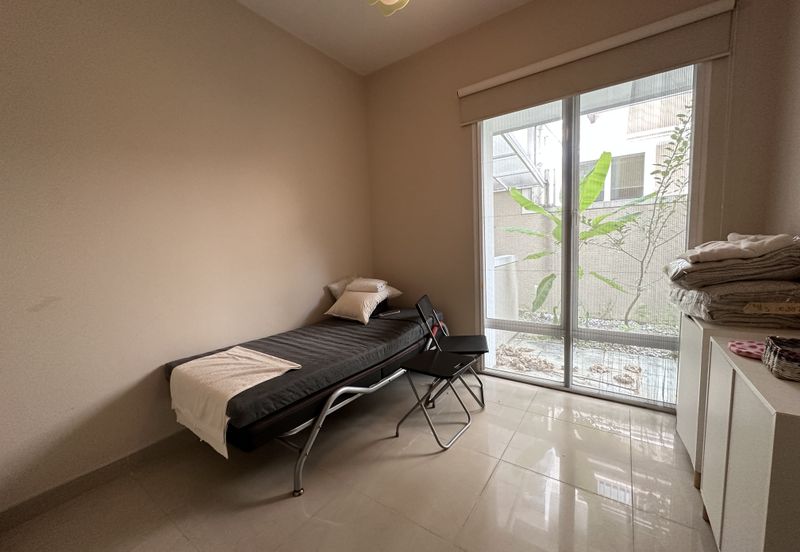 Super Cheap 2.5 Storey Semi-D @ Duta Tropika, KL