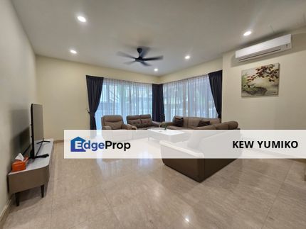 Super Cheap Cluster 3 Storey Semi-D @ Duta Tropika, Publika, Kuala Lumpur, Batu 