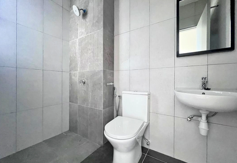 Super Cheap Double Storey Terrace @ Avenue 3, Bandar Tun Hussein Onn