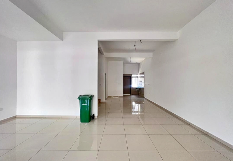 Super Cheap Double Storey Terrace @ Avenue 3, Bandar Tun Hussein Onn