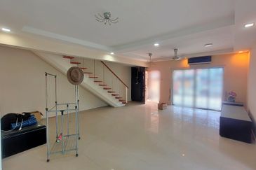 Taman Bukit Segar Jaya 2