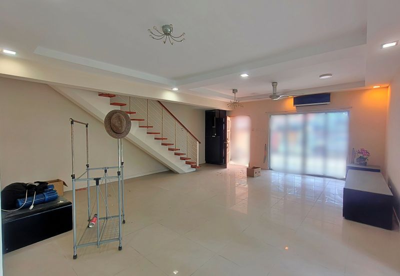 Taman Bukit Segar Jaya 2