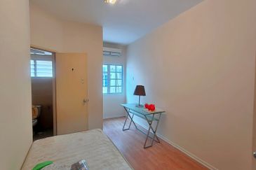 Taman Bukit Segar Jaya 2