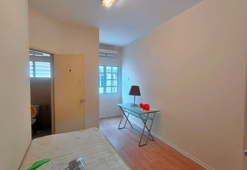 Taman Bukit Segar Jaya 2