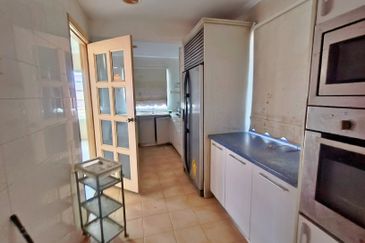 Taman Bukit Segar Jaya 2