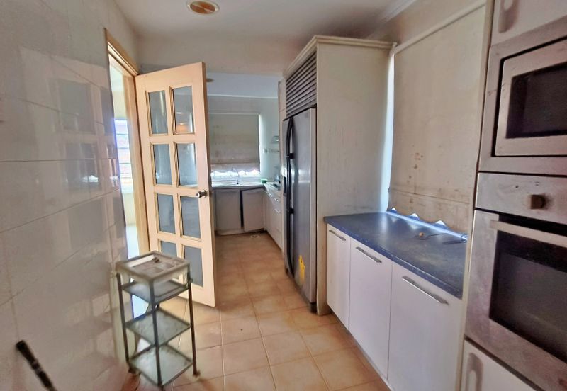 Taman Bukit Segar Jaya 2