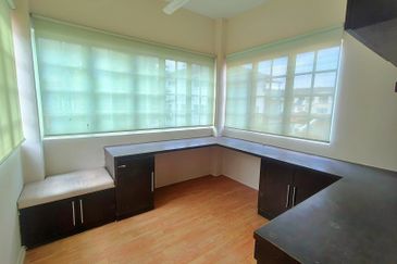 Taman Bukit Segar Jaya 2