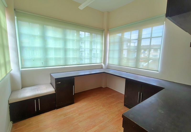 Taman Bukit Segar Jaya 2