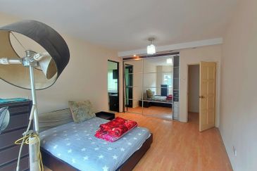 Taman Bukit Segar Jaya 2