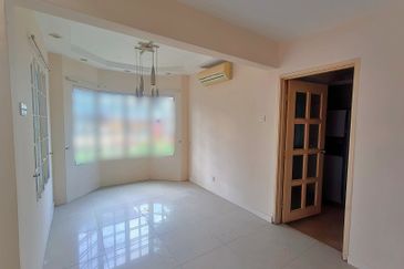 Taman Bukit Segar Jaya 2