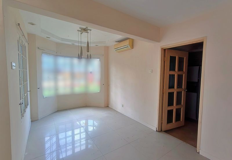 Taman Bukit Segar Jaya 2