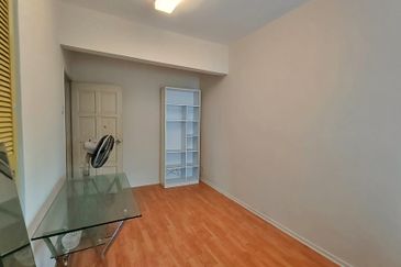 Taman Bukit Segar Jaya 2