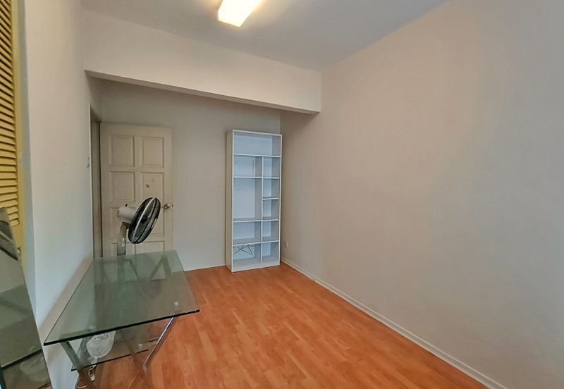 Taman Bukit Segar Jaya 2