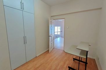 Taman Bukit Segar Jaya 2