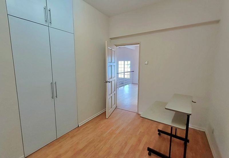 Taman Bukit Segar Jaya 2