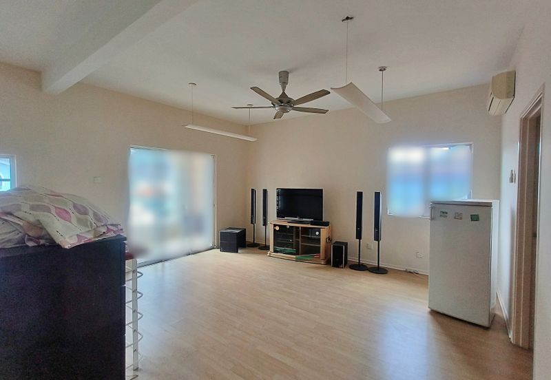 Taman Bukit Segar Jaya 2