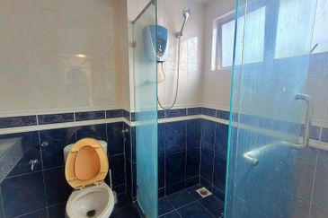 Taman Bukit Segar Jaya 2