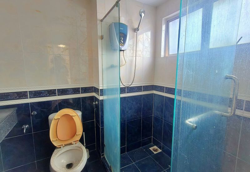 Taman Bukit Segar Jaya 2