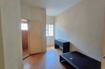 Taman Bukit Segar Jaya 2