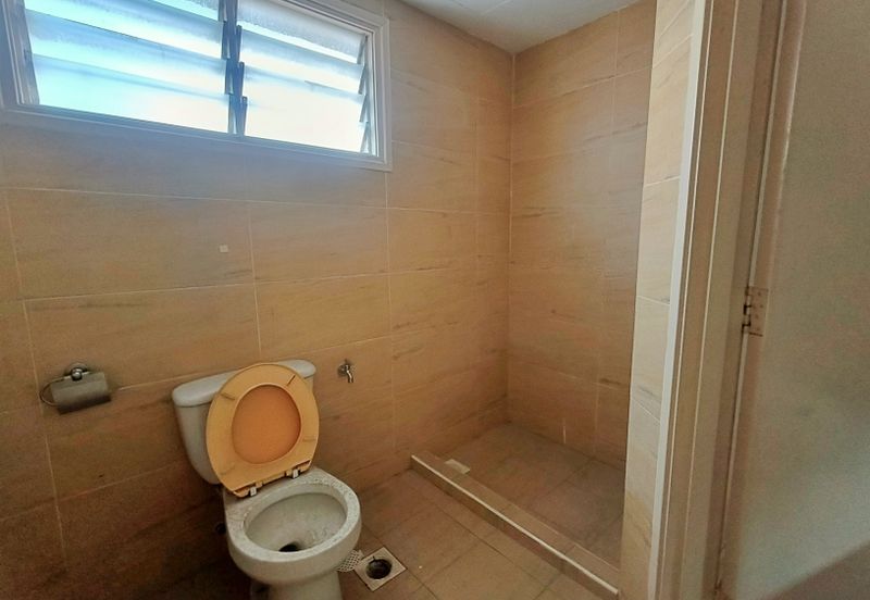 Taman Bukit Segar Jaya 2