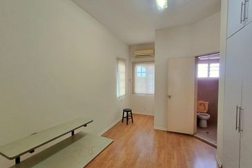 Taman Bukit Segar Jaya 2