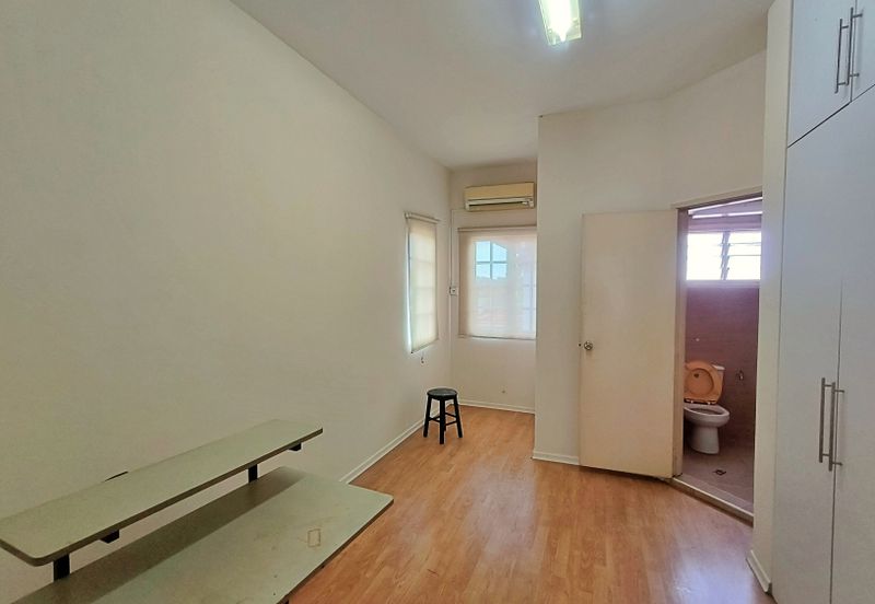 Taman Bukit Segar Jaya 2