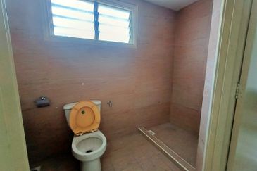 Taman Bukit Segar Jaya 2