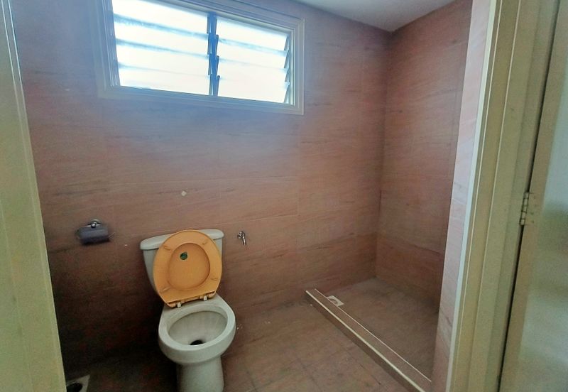 Taman Bukit Segar Jaya 2