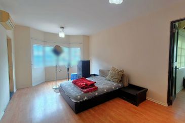 Taman Bukit Segar Jaya 2