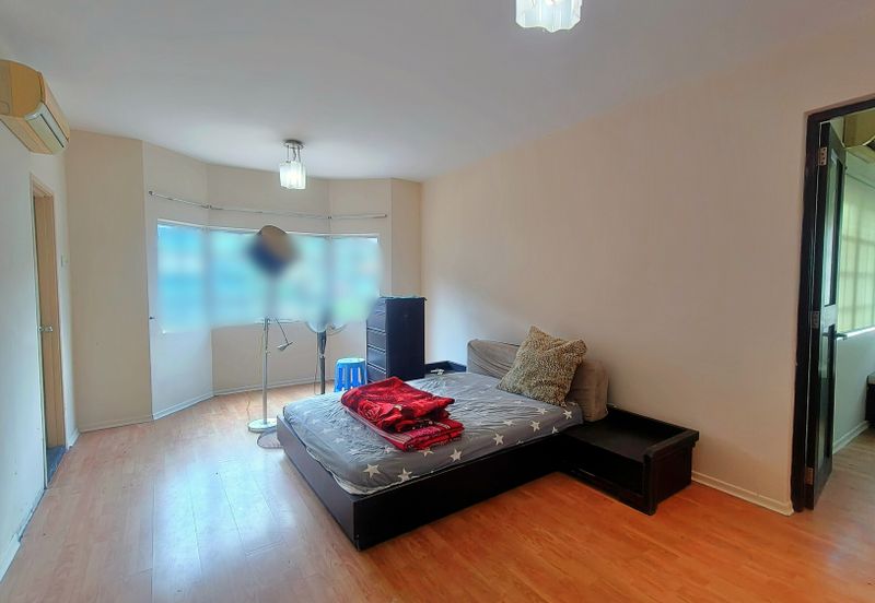 Taman Bukit Segar Jaya 2