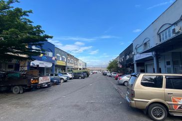 Bandar Teknologi Kajang