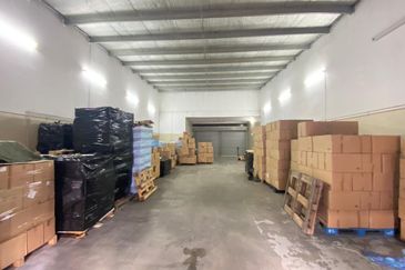 Bandar Teknologi Kajang