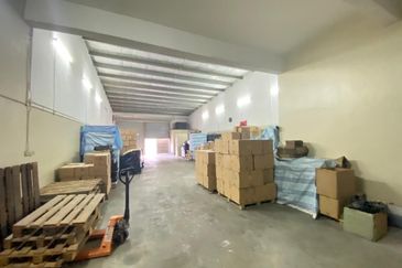 Bandar Teknologi Kajang