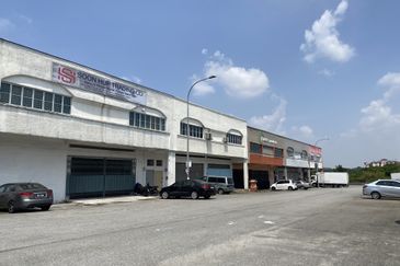 Bandar Teknologi Kajang