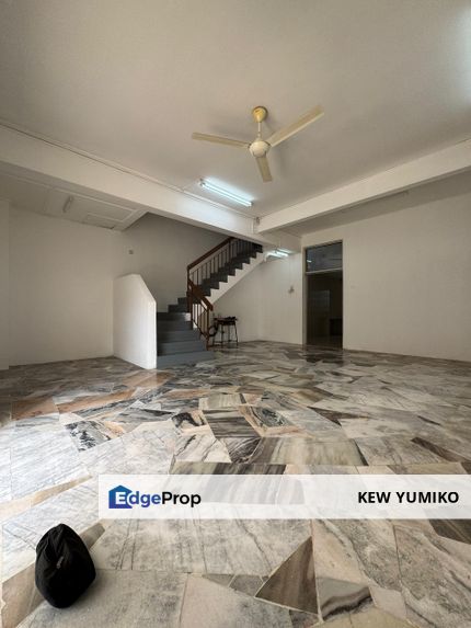 Grade A Renovated 2 Storey Intermediate Terrace, Bandar Mahkota Cheras, Selangor, Cheras