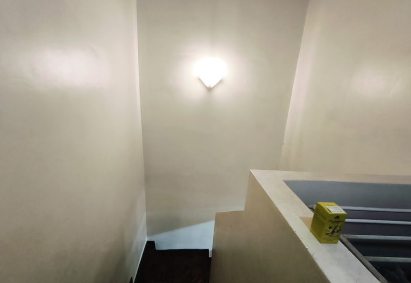 Super Cheap Corner 2 Storey Terrace @ Taman Muda, Ampang
