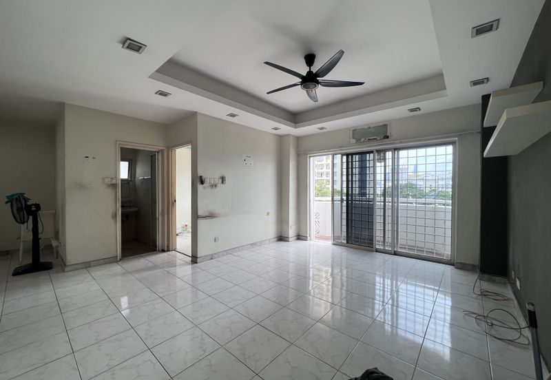 Midah Ria Condominium