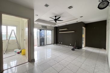 Midah Ria Condominium