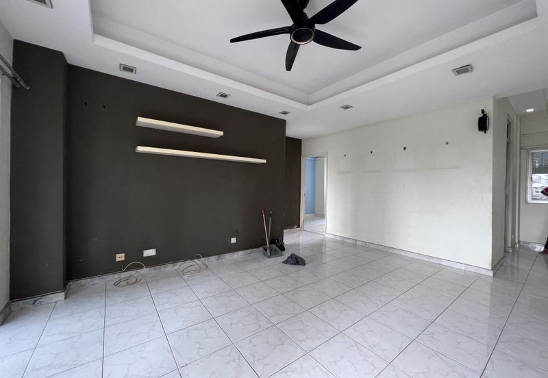 Midah Ria Condominium