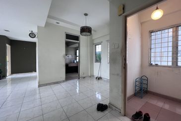 Midah Ria Condominium