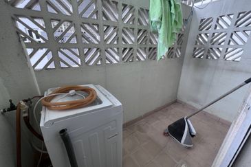 Midah Ria Condominium