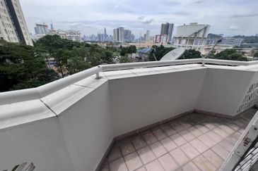 Midah Ria Condominium