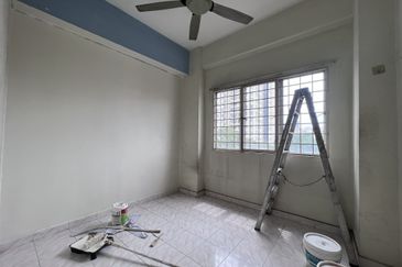 Midah Ria Condominium