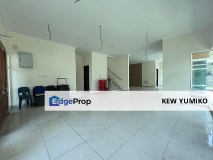 Super Cheap Brand New 3 Storey Bungalow @ Avenue 4, Bandar Tun Hussein Onn, Selangor, Cheras