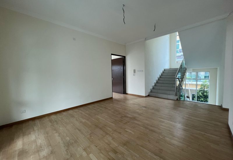 Super Cheap Brand New 3 Storey Bungalow @ Avenue 4, Bandar Tun Hussein Onn