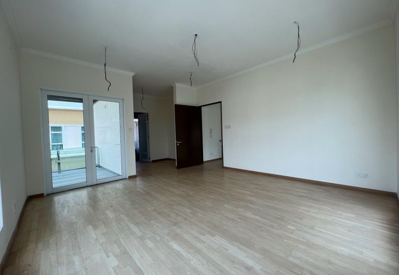 Super Cheap Brand New 3 Storey Bungalow @ Avenue 4, Bandar Tun Hussein Onn